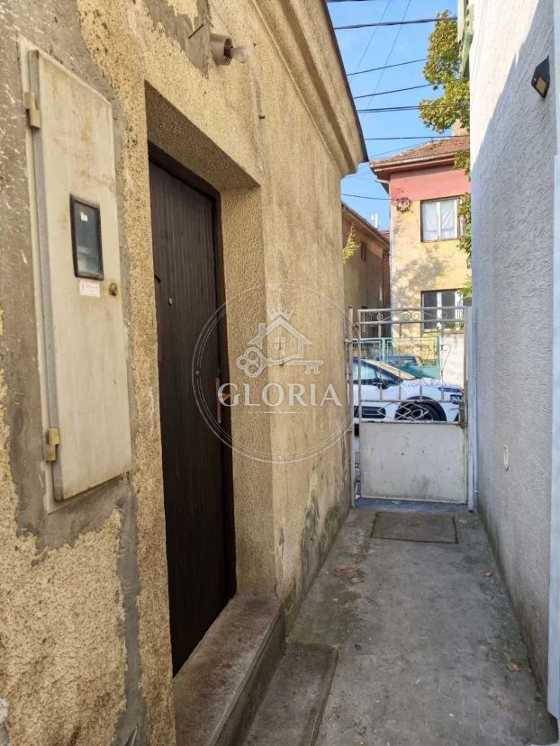 Студия, 20 м², Вождовац, фото 4