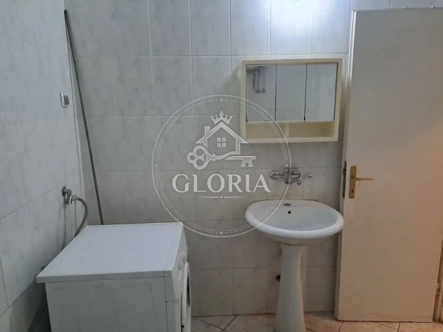 Двухкомнатная квартира, 65 м², Центр, Врачар, фото 10
