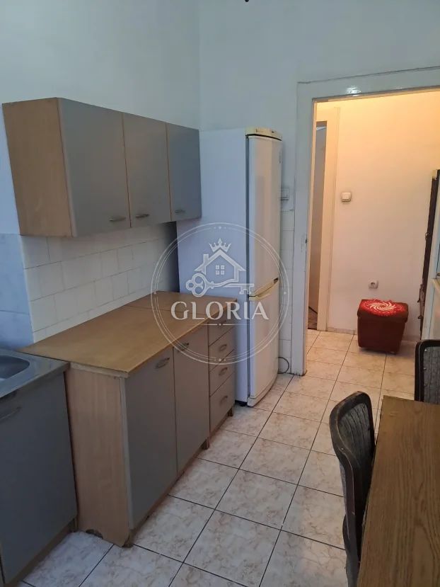 Двухкомнатная квартира, 65 м², Центр, Врачар, фото 14