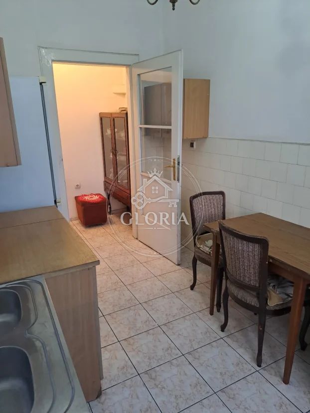 Двухкомнатная квартира, 65 м², Центр, Врачар, фото 15