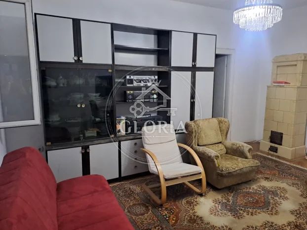 Двухкомнатная квартира, 65 м², Центр, Врачар, фото 3