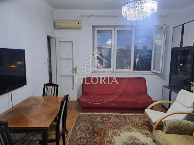 Двухкомнатная квартира, 65 м², Центр, Врачар, фото 4