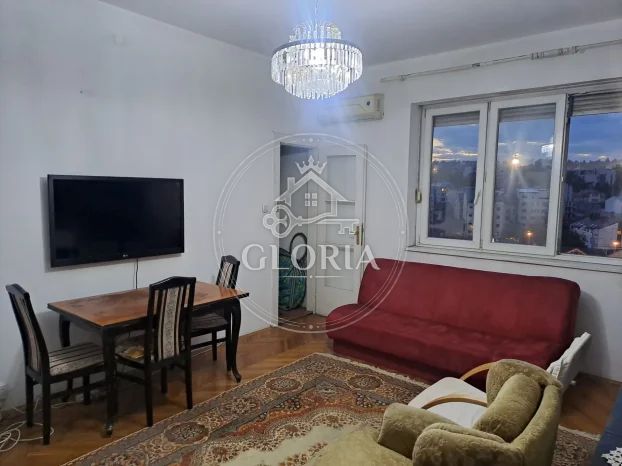 Двухкомнатная квартира, 65 м², Центр, Врачар, фото 6
