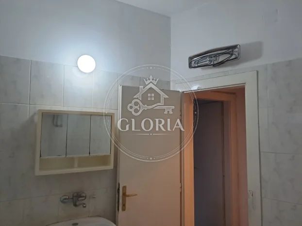 Двухкомнатная квартира, 65 м², Центр, Врачар, фото 8