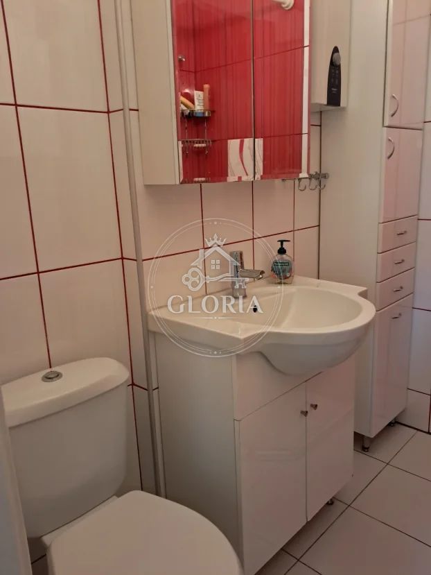 1,5-комнатная квартира, 47 м², Вождовац, фото 12