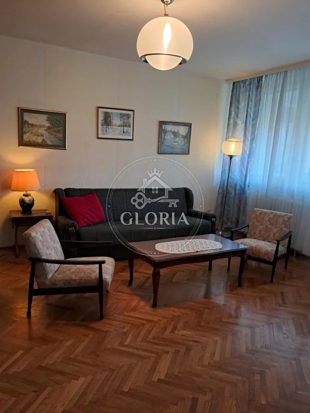 1,5-комнатная квартира, 47 м², Вождовац, фото 4