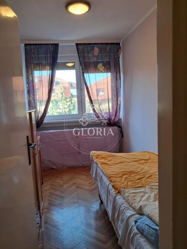 1,5-комнатная квартира, 47 м², Вождовац, фото 7