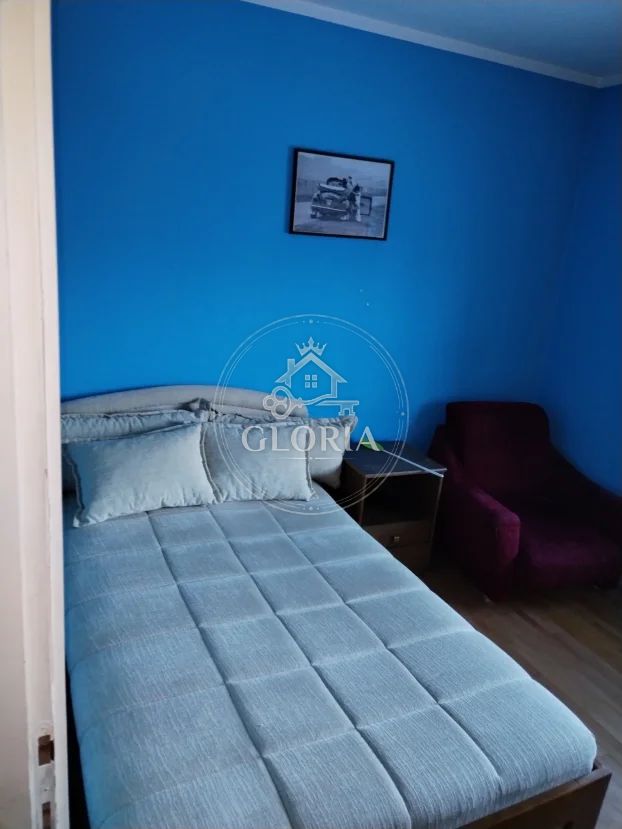 Однокомнатная квартира, 45 м², Жарково, Чукарица, фото 8
