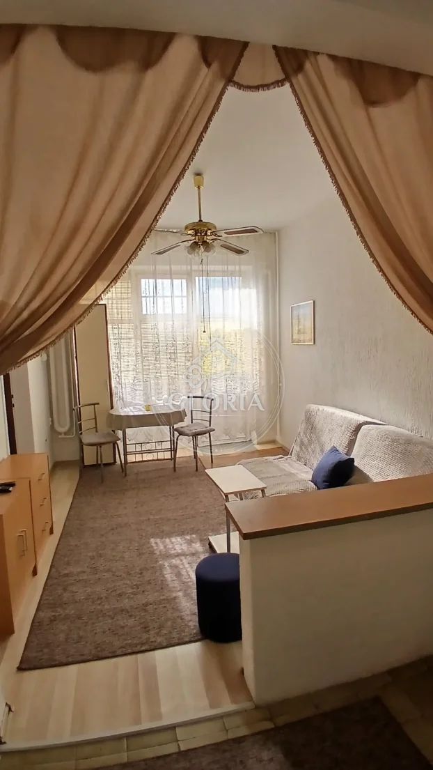 Студия, 30 м², Мириево, Звездара, фото 10