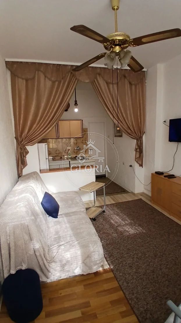 Студия, 30 м², Мириево, Звездара, фото 3
