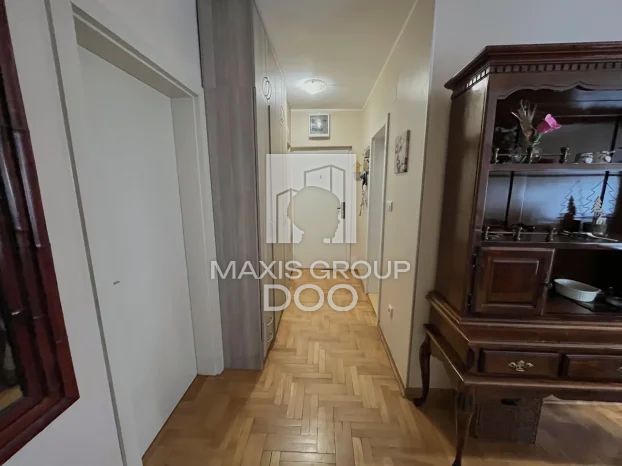 3-room apartment, 88 m², Novo Nasele, Novi Sad, photo 10