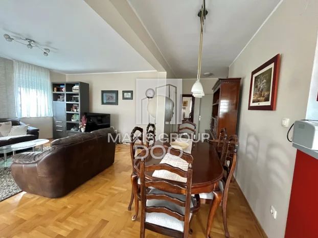 3-room apartment, 88 m², Novo Nasele, Novi Sad, photo 5