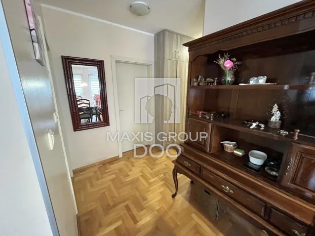 3-room apartment, 88 m², Novo Nasele, Novi Sad, photo 8