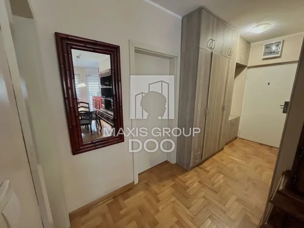 3-room apartment, 88 m², Novo Nasele, Novi Sad, photo 9
