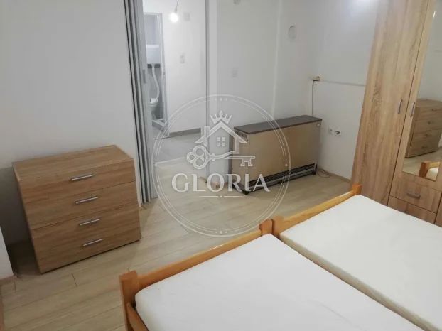 Двухкомнатная квартира, 30 м², Палилула, фото 5