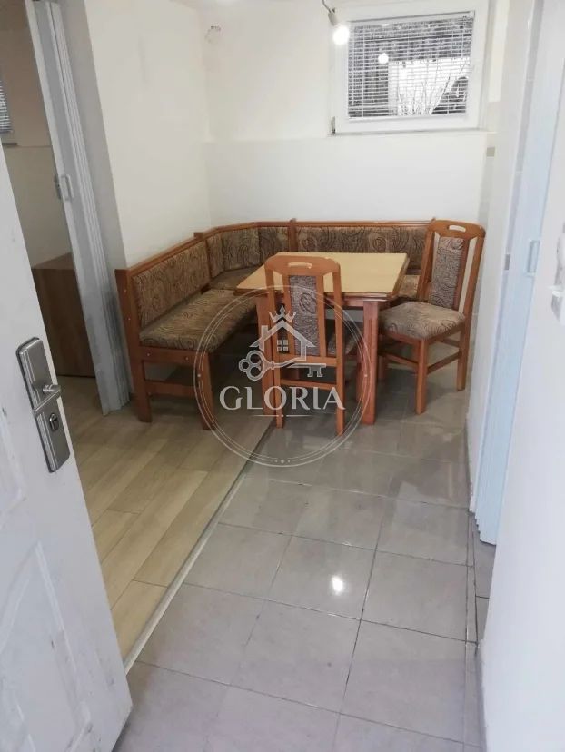 Двухкомнатная квартира, 30 м², Палилула, фото 9