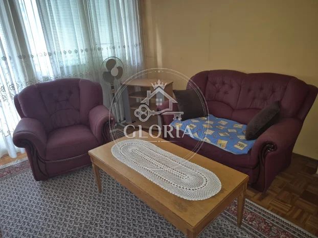 Трёхкомнатная квартира, 76 м², Новый Белград