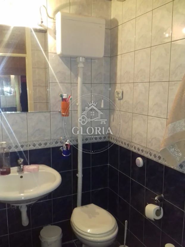 Трёхкомнатная квартира, 76 м², Новый Белград, фото 13