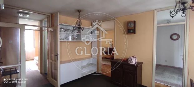 Трёхкомнатная квартира, 76 м², Новый Белград, фото 3
