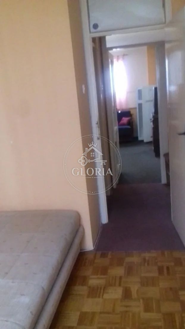 Трёхкомнатная квартира, 76 м², Новый Белград, фото 8