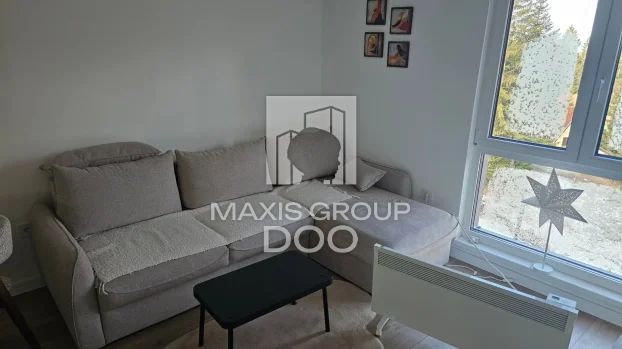 1.5-room apartment, 36.2 m², Čaetinska česma, photo 10