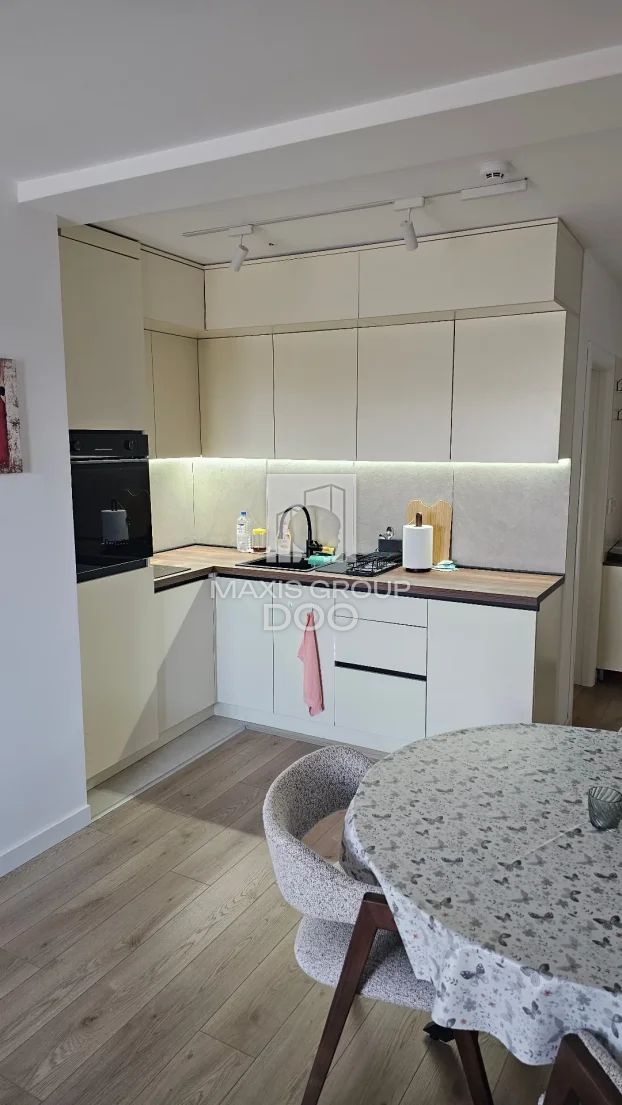 1.5-room apartment, 36.2 m², Čaetinska česma, photo 5