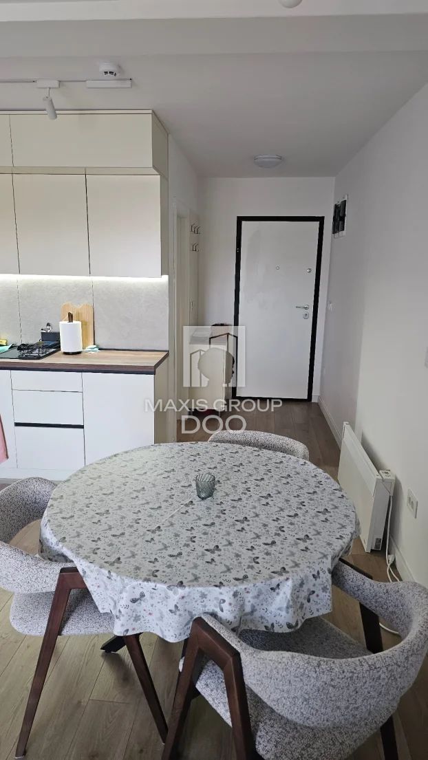 1.5-room apartment, 36.2 m², Čaetinska česma, photo 6