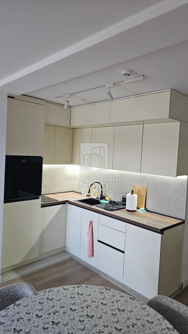 1.5-room apartment, 36.2 m², Čaetinska česma, photo 7