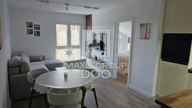 1.5-room apartment, 36.2 m², Čaetinska česma, photo 8
