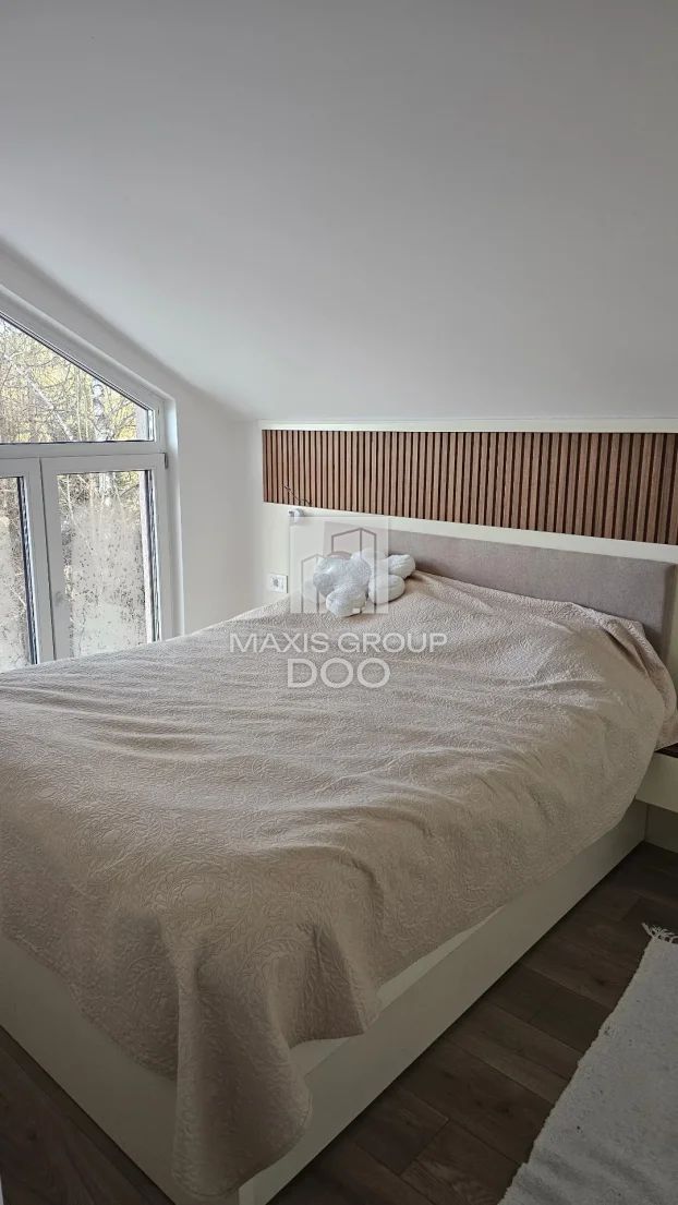 1.5-room apartment, 36.2 m², Čaetinska česma, photo 9
