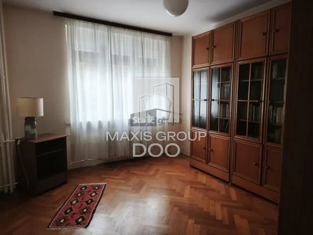 2-room apartment, 49 m², Dorćol, Stari Grad