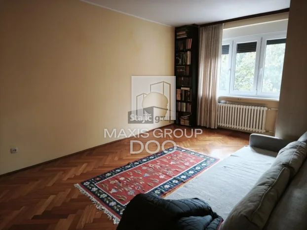 2-room apartment, 49 m², Dorćol, Stari Grad, photo 2