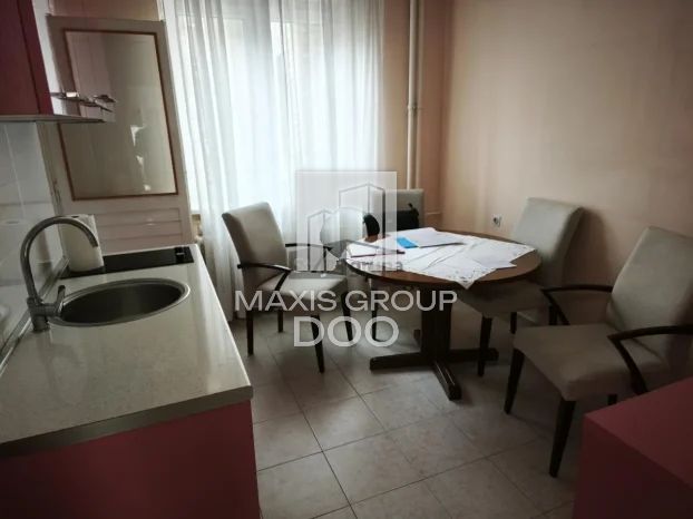 2-room apartment, 49 m², Dorćol, Stari Grad, photo 3