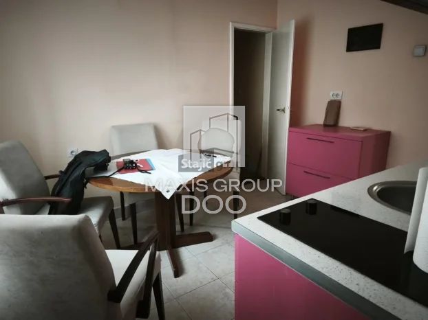 2-room apartment, 49 m², Dorćol, Stari Grad, photo 4