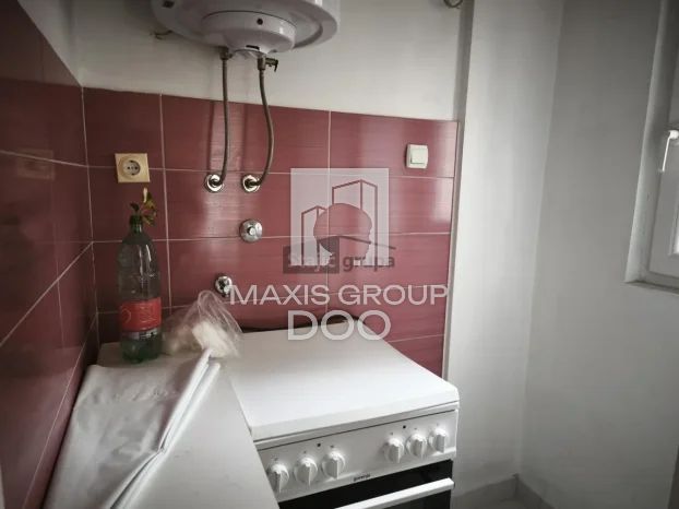 2-room apartment, 49 m², Dorćol, Stari Grad, photo 5