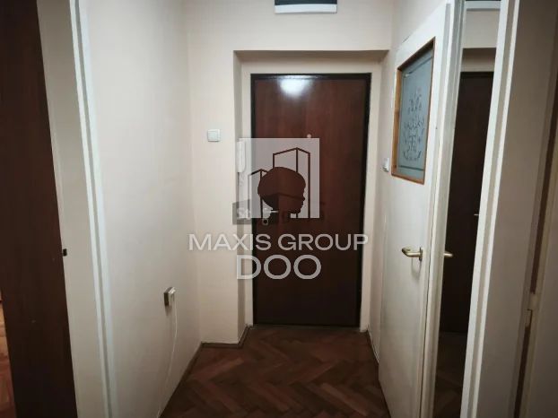 2-room apartment, 49 m², Dorćol, Stari Grad, photo 6
