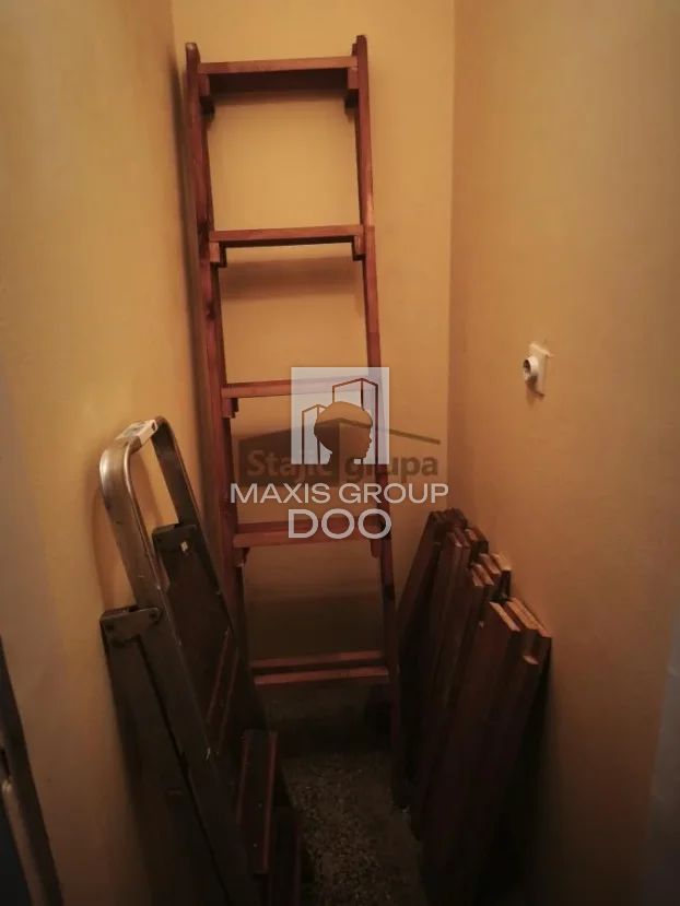 2-room apartment, 49 m², Dorćol, Stari Grad, photo 7