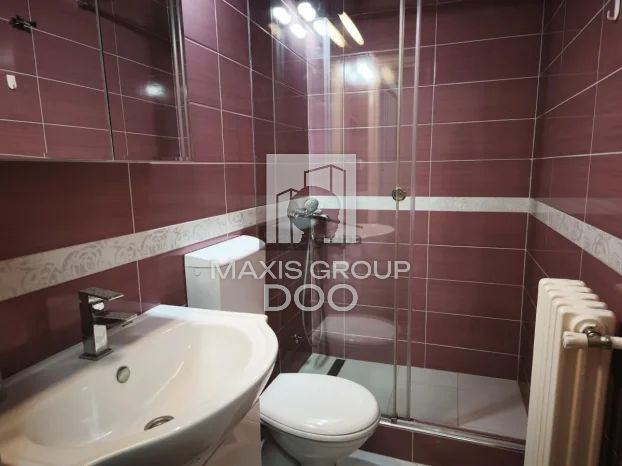 2-room apartment, 49 m², Dorćol, Stari Grad, photo 8