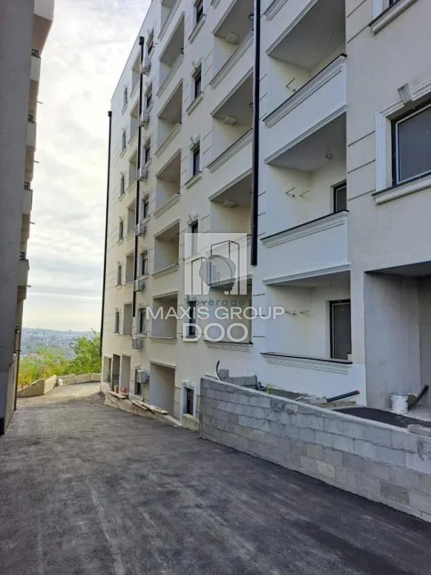 Studio, 26.85 m², Mali Mokri Lug, Zvezdara, photo 2