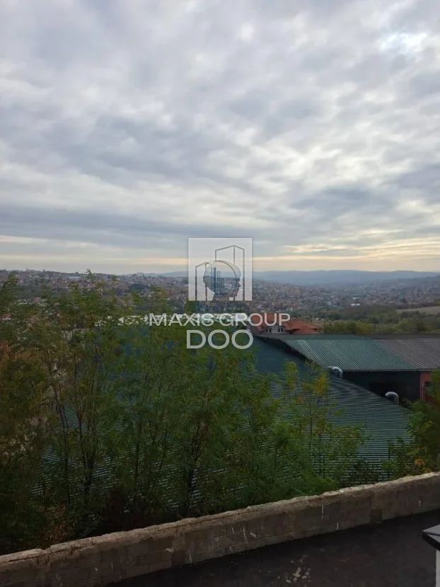 Studio, 26.85 m², Mali Mokri Lug, Zvezdara, photo 3