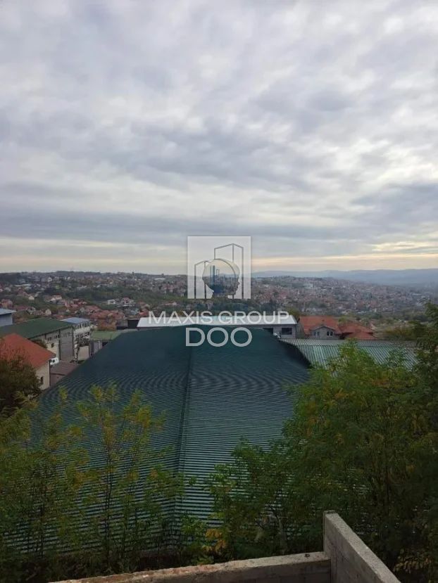 Studio, 26.85 m², Mali Mokri Lug, Zvezdara, photo 4