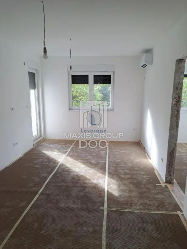 Studio, 26.85 m², Mali Mokri Lug, Zvezdara, photo 6