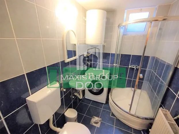 1.5-room apartment, 42 m², Kluz, Zvezdara, photo 10