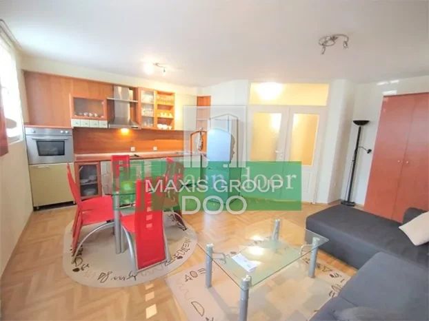 1.5-room apartment, 42 m², Kluz, Zvezdara, photo 2