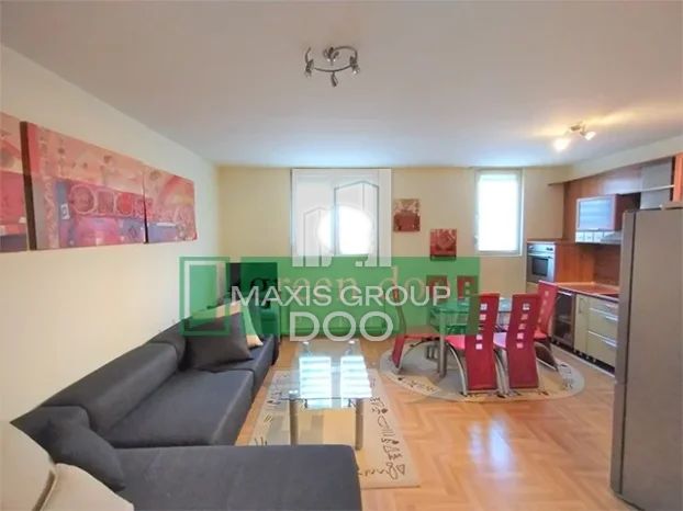 1.5-room apartment, 42 m², Kluz, Zvezdara, photo 3