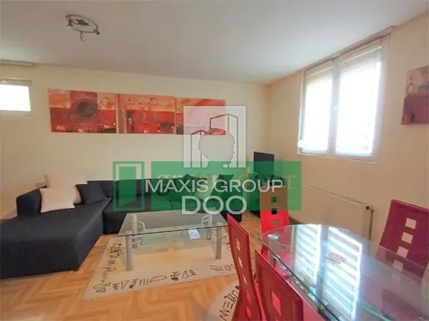 1.5-room apartment, 42 m², Kluz, Zvezdara, photo 4