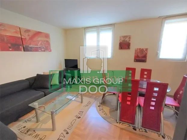 1.5-room apartment, 42 m², Kluz, Zvezdara, photo 5