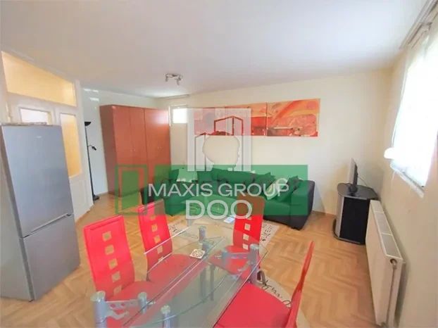 1.5-room apartment, 42 m², Kluz, Zvezdara, photo 6