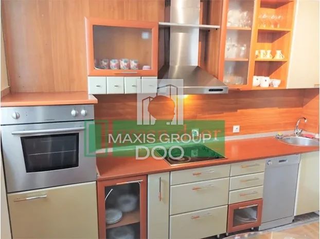 1.5-room apartment, 42 m², Kluz, Zvezdara, photo 7
