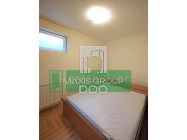 1.5-room apartment, 42 m², Kluz, Zvezdara, photo 8